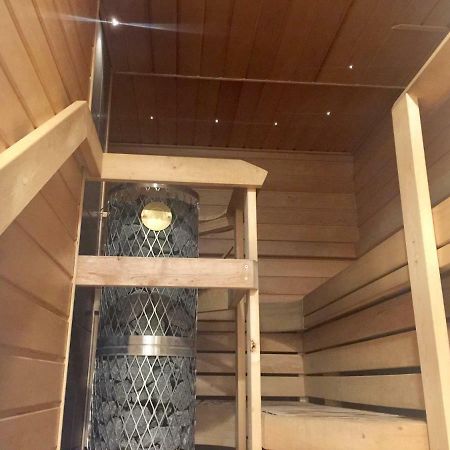 Ullanlinna Studio Helsinki Ngoại thất bức ảnh