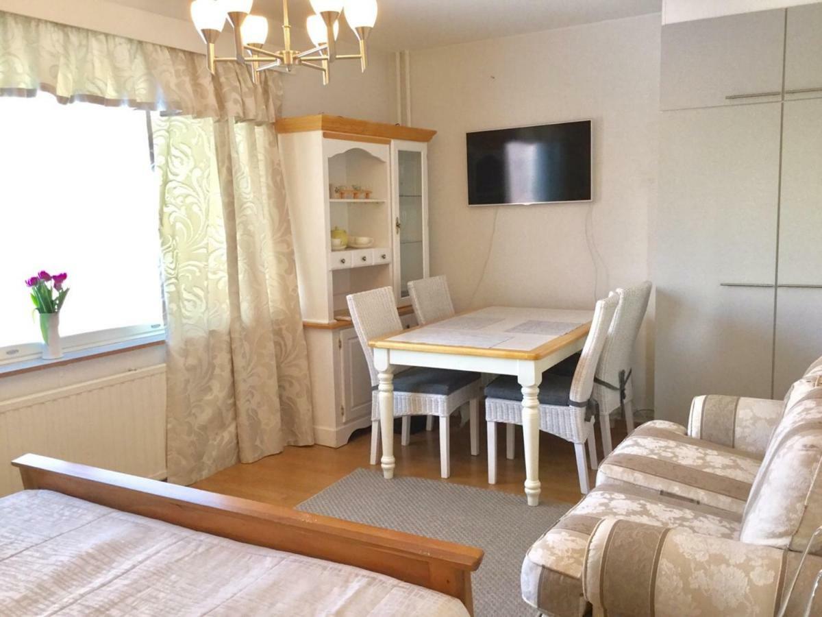 Ullanlinna Studio Helsinki Ngoại thất bức ảnh